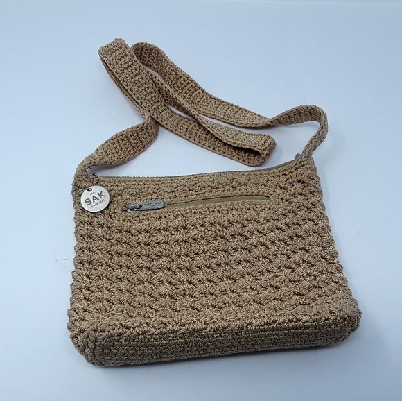 The Sak Handbags - SAK Messenger Handbag